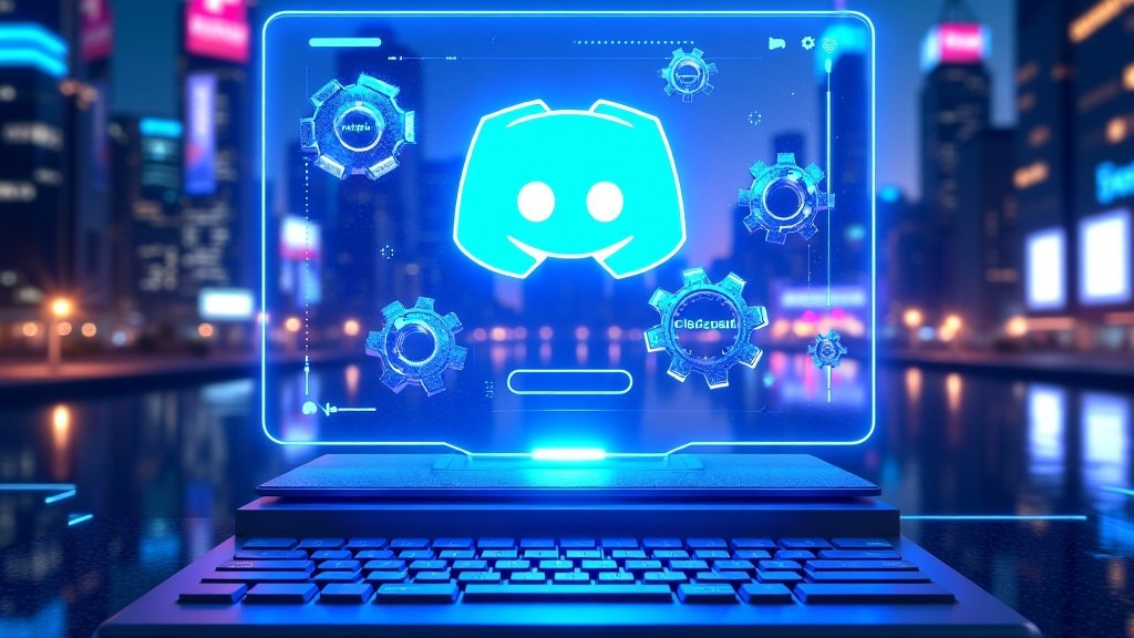 AI Discord Bot Without Coding: 2025 Guide by FANA.AI